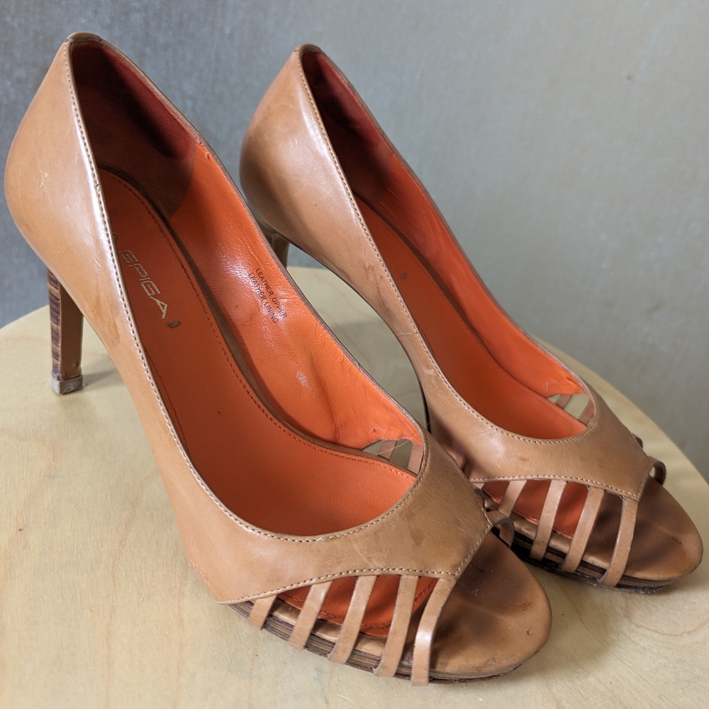 Via Spiga pumps